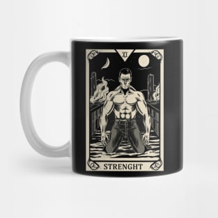 Strenght Mug